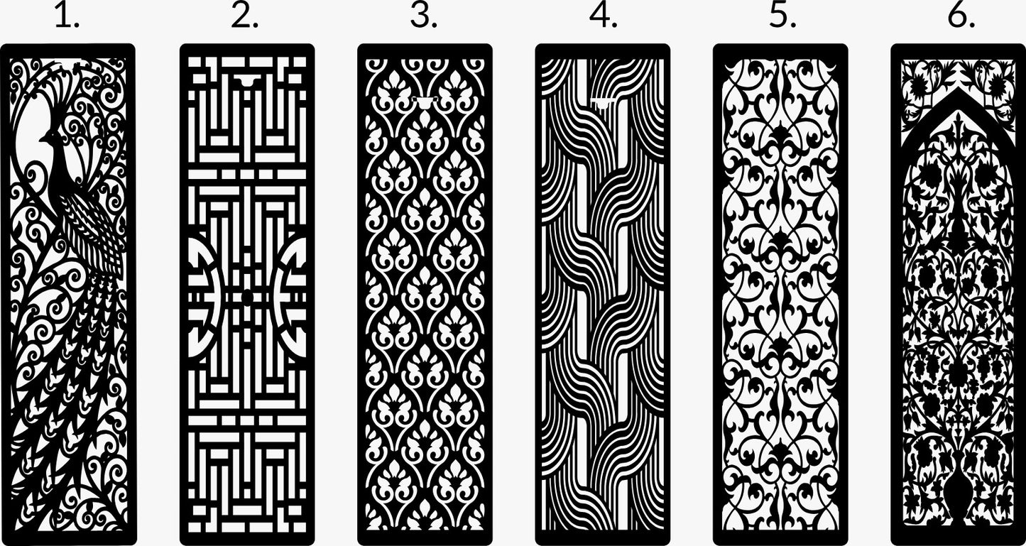 Personalized Laser Cut Wine/Scotch Gift Box • Holiday Hostess Gift